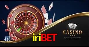 Experiência VIP iribet