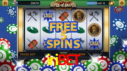 Desvendando o Mundo dos Jogos Virtuais na iribet