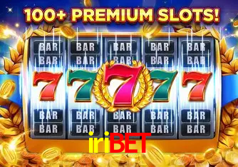 A Emoção da Loteria na iribet: Uma Chance de Mudança de Vida