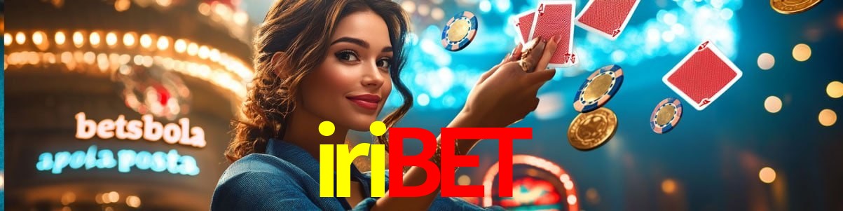 Experiência VIP iribet