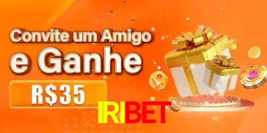 Promoções IRIBET