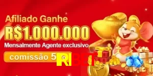 Promoções IRIBET