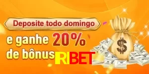 Promoções IRIBET