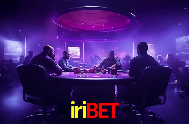 Avaliações dos Jogadores iribet