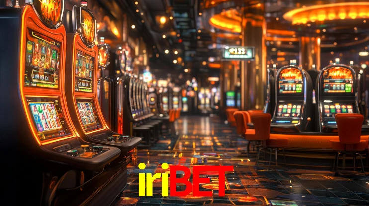 Explore as vantagens do iribet: serviço profissional e confiabilidade