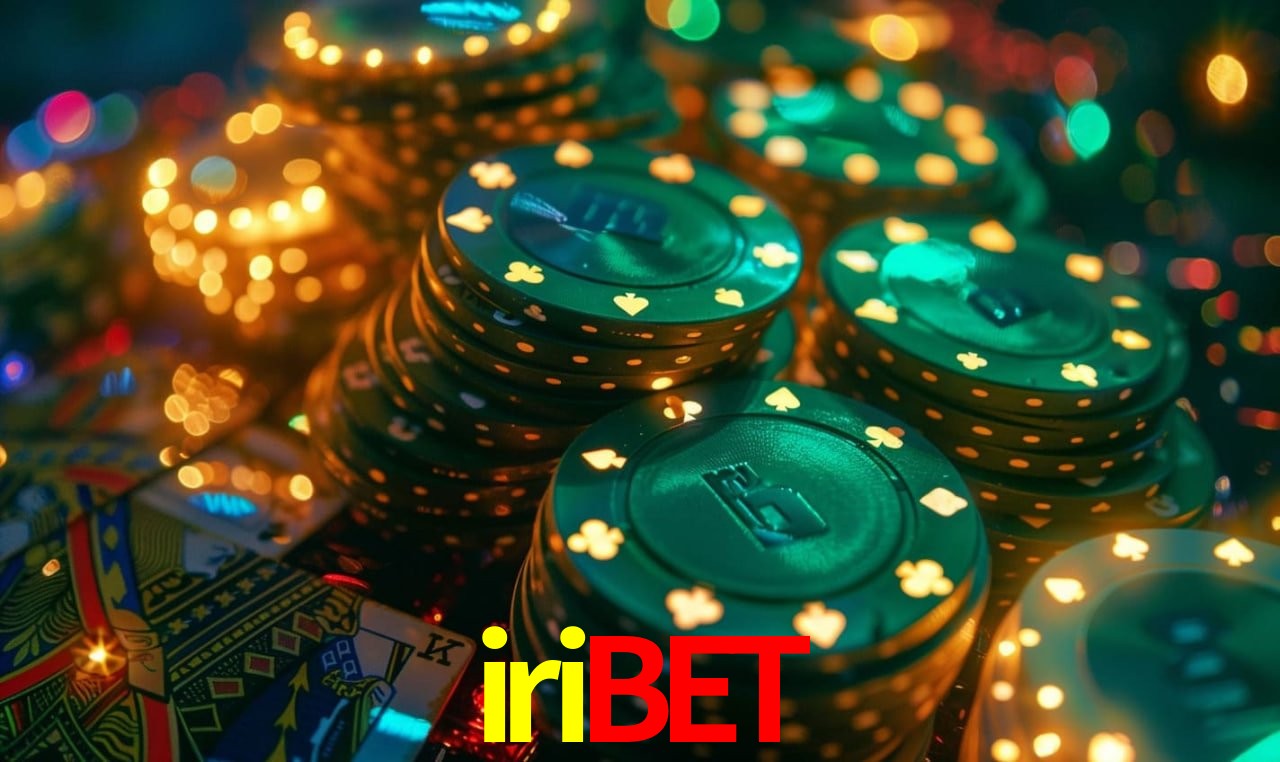 Apostas de Basquete iribet