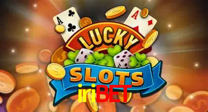Desvendando o Mundo dos Jogos Virtuais na iribet