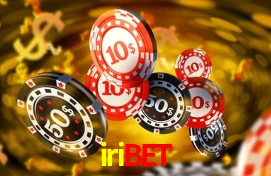 Apostas de Futebol iribet