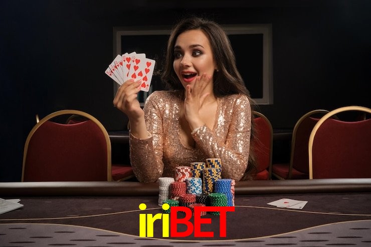 Interface Premium iribet