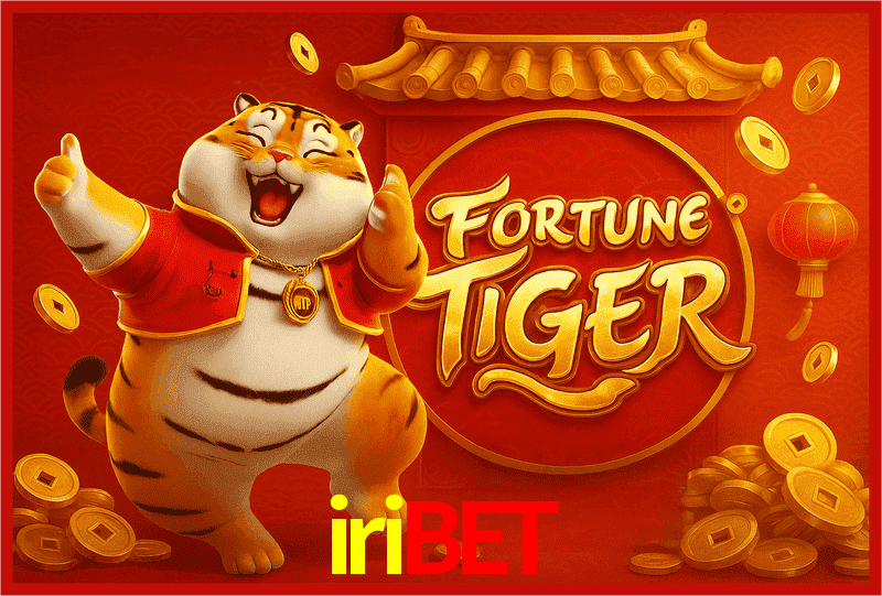 Jogos Exclusivos iribet