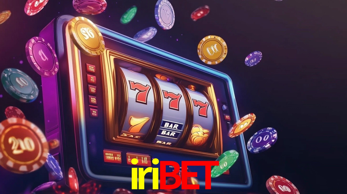 Welcome Bonus iribet