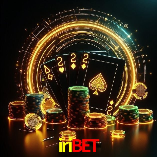 Provedores de Jogos iribet