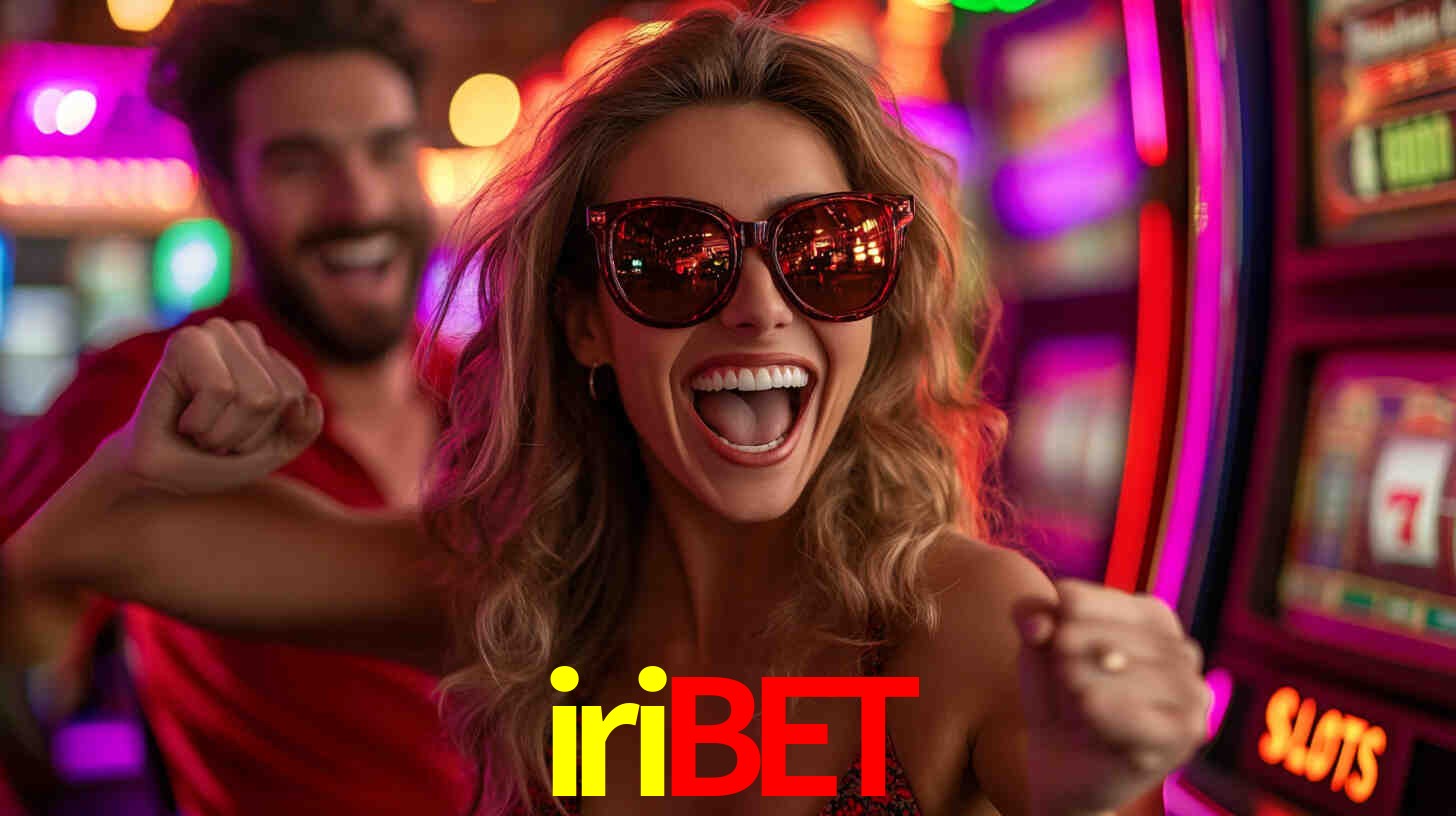Explorando a Categoria de Eventos em Apostas na iribet