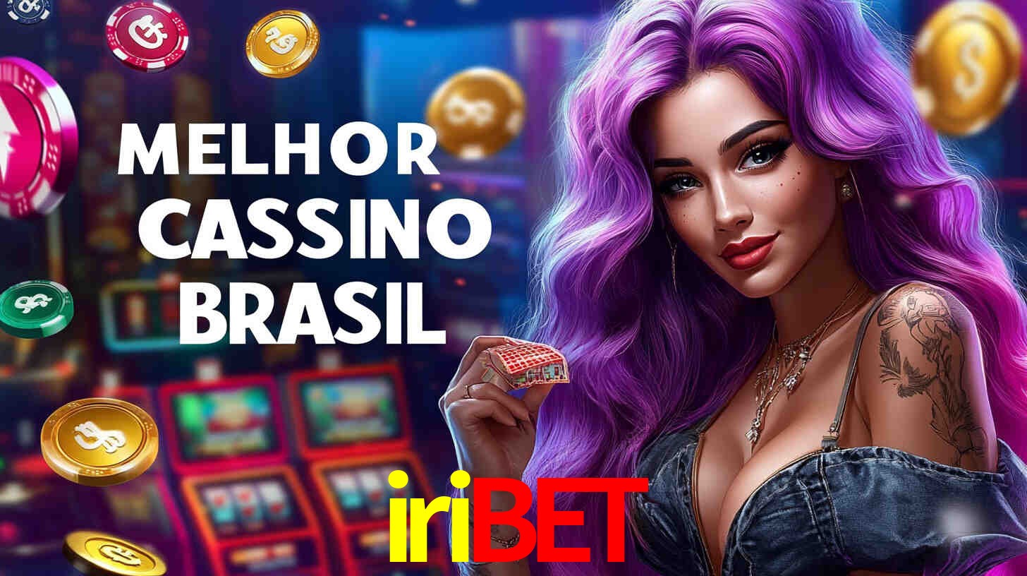 Descubra a Essência do iribet: Nossa História e Compromissos