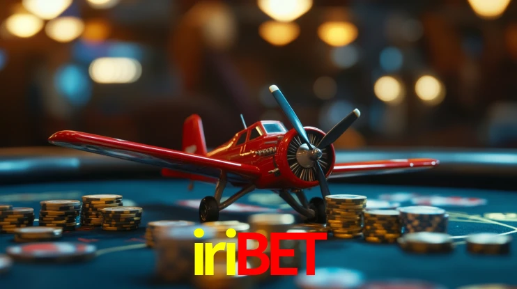 Game Providers iribet