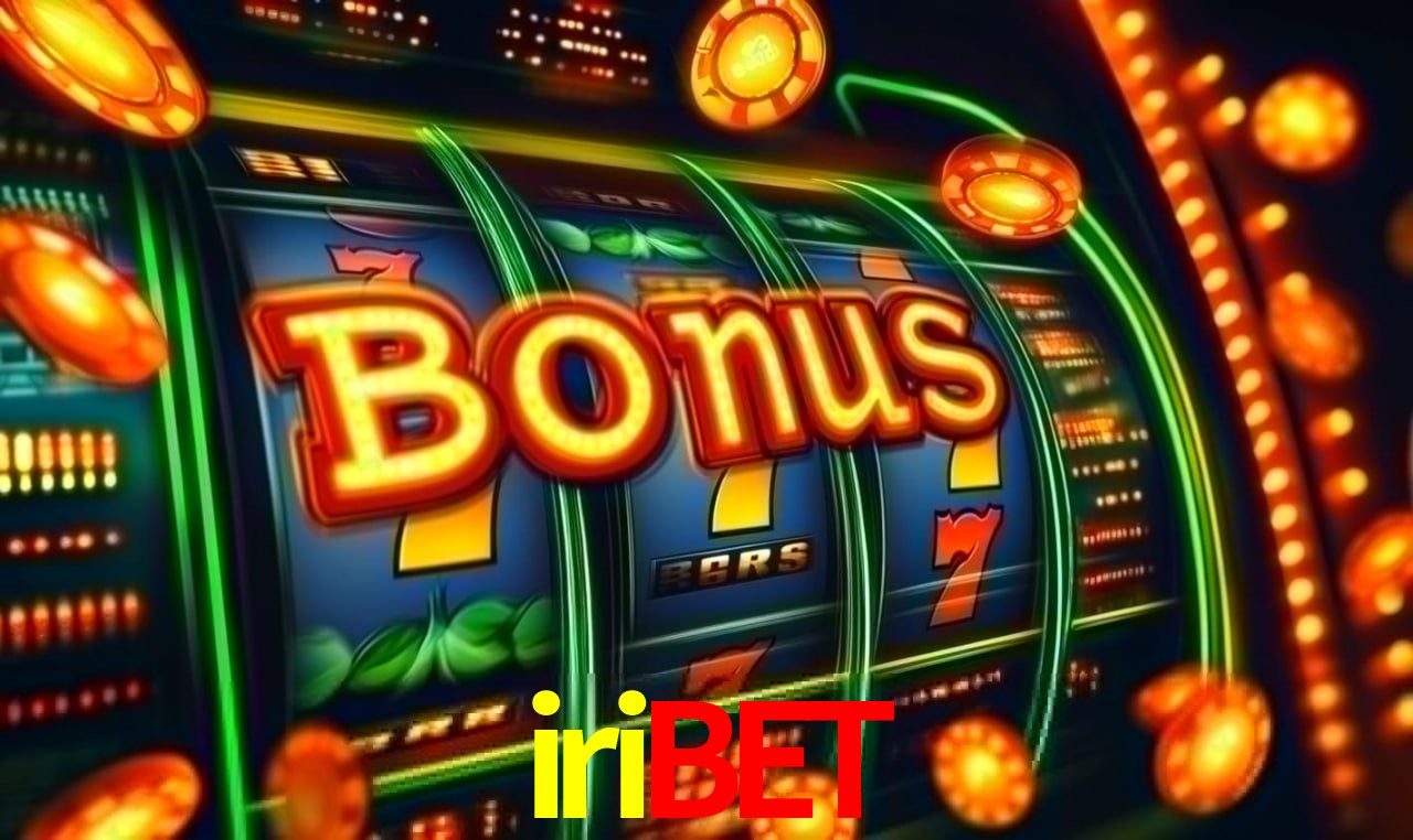 VIP Casino iribet