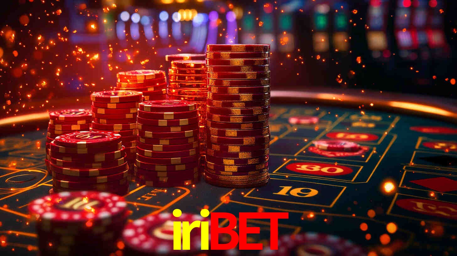 Premium Interface iribet