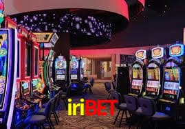 iribet Plataforma Confiável