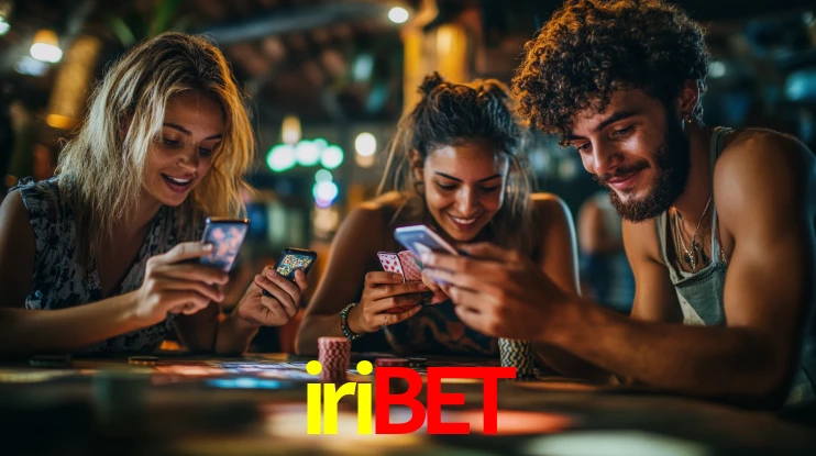 Tournaments iribet
