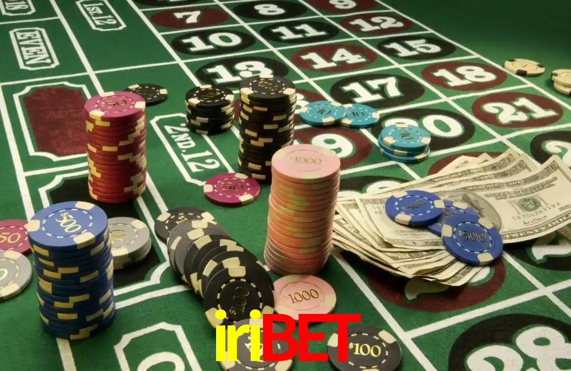 Experimente o Login Seguro Premium no iribet