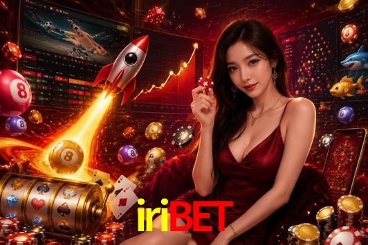 Exclusive Offers iribet