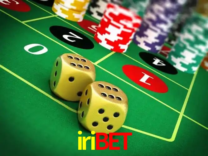 Football Betting iribet