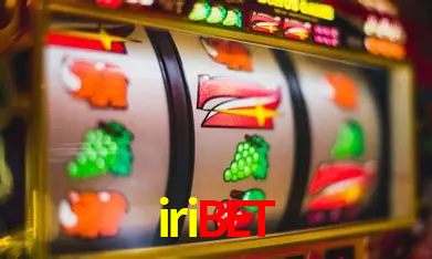 A Popularidade dos Caça-Níqueis no iribet