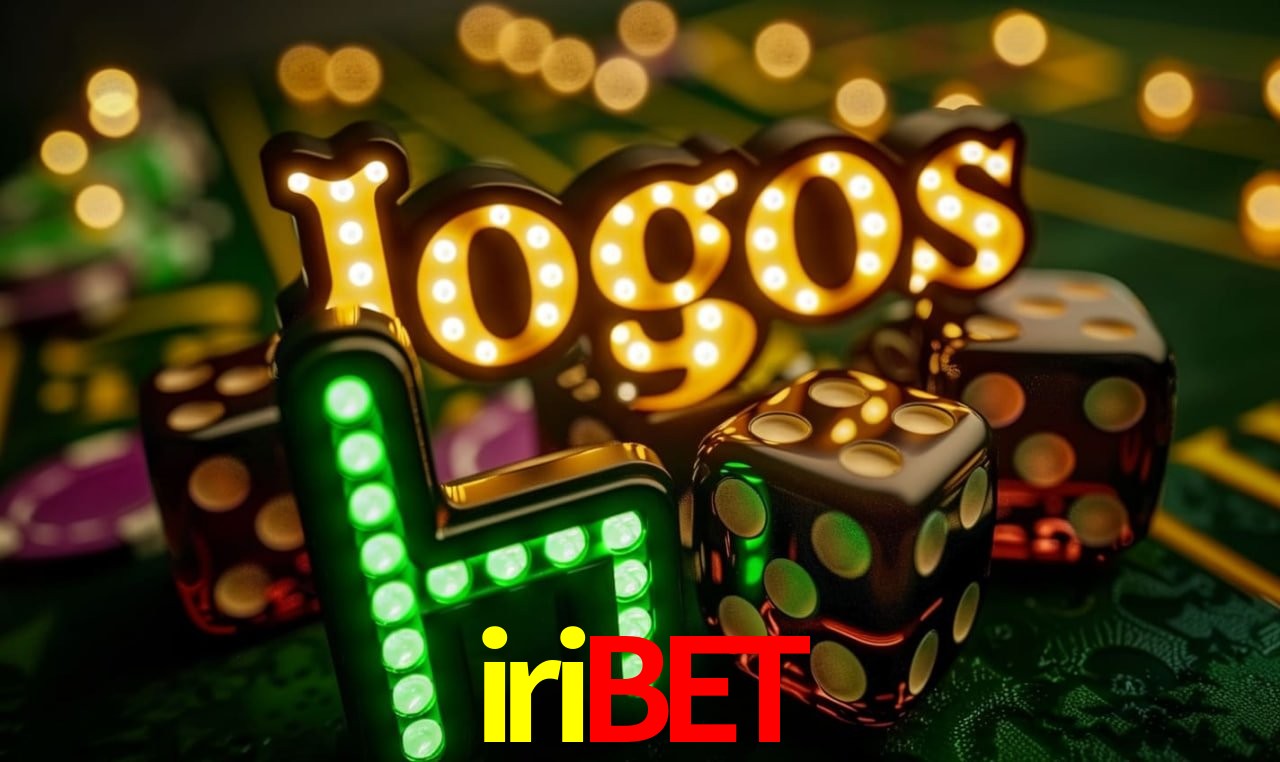 Diretório de Jogos iribet