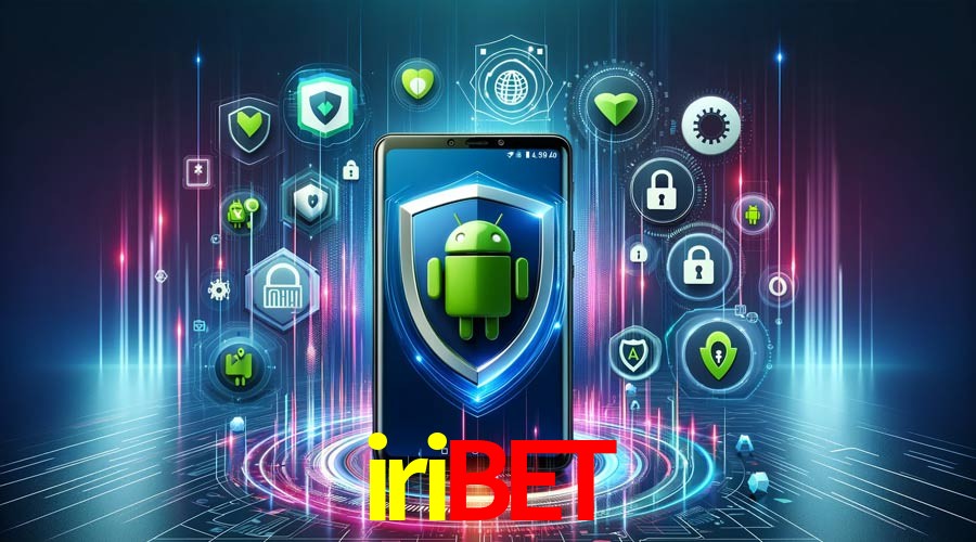 Secure Login iribet