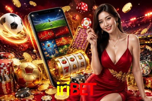 Basketball Betting iribet
