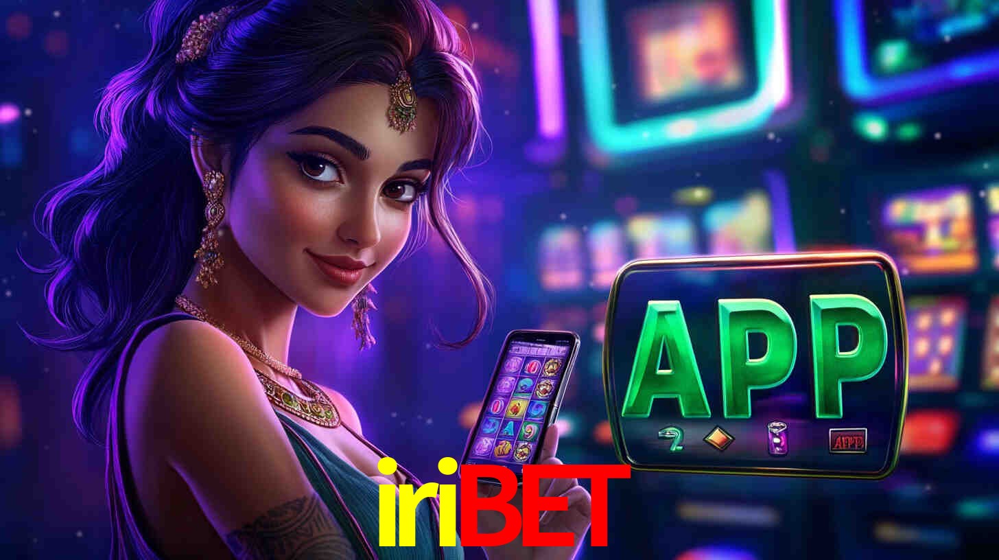 iribet: A Experiência de Casino com Jogos de Mesa ao Vivo