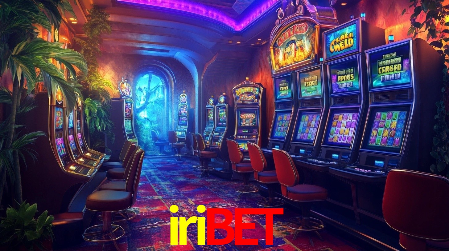 Daily Bonuses iribet