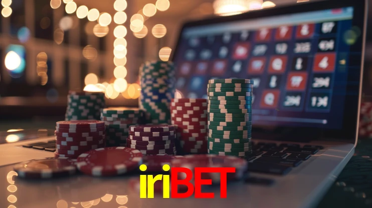 API Integration iribet