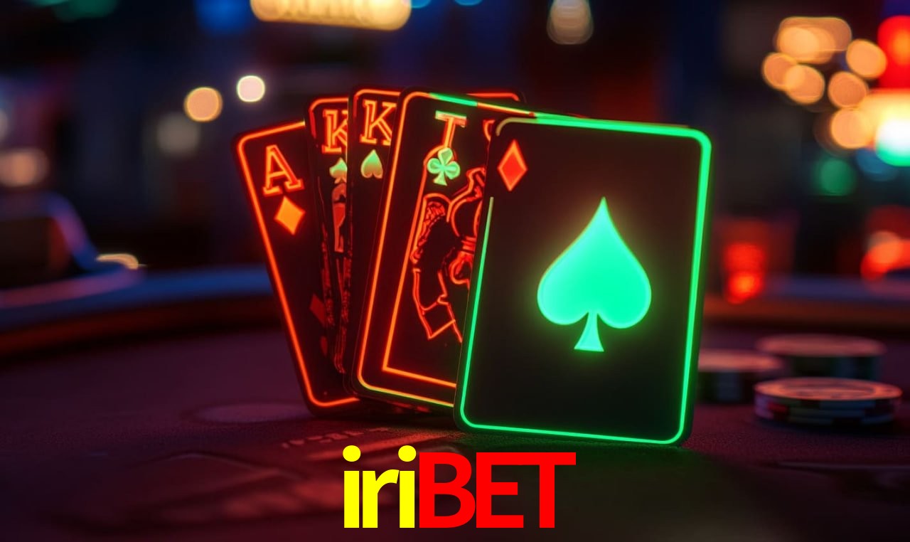 Jogos de Slot iribet