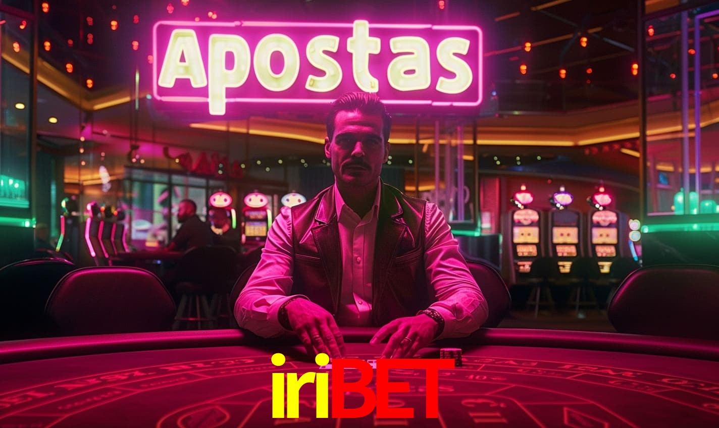 A Emoção da Loteria na iribet: Uma Chance de Mudança de Vida