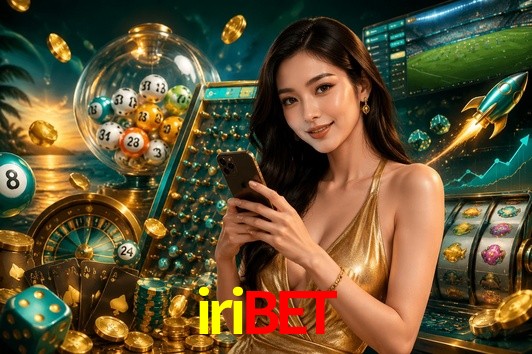 2FA Security iribet