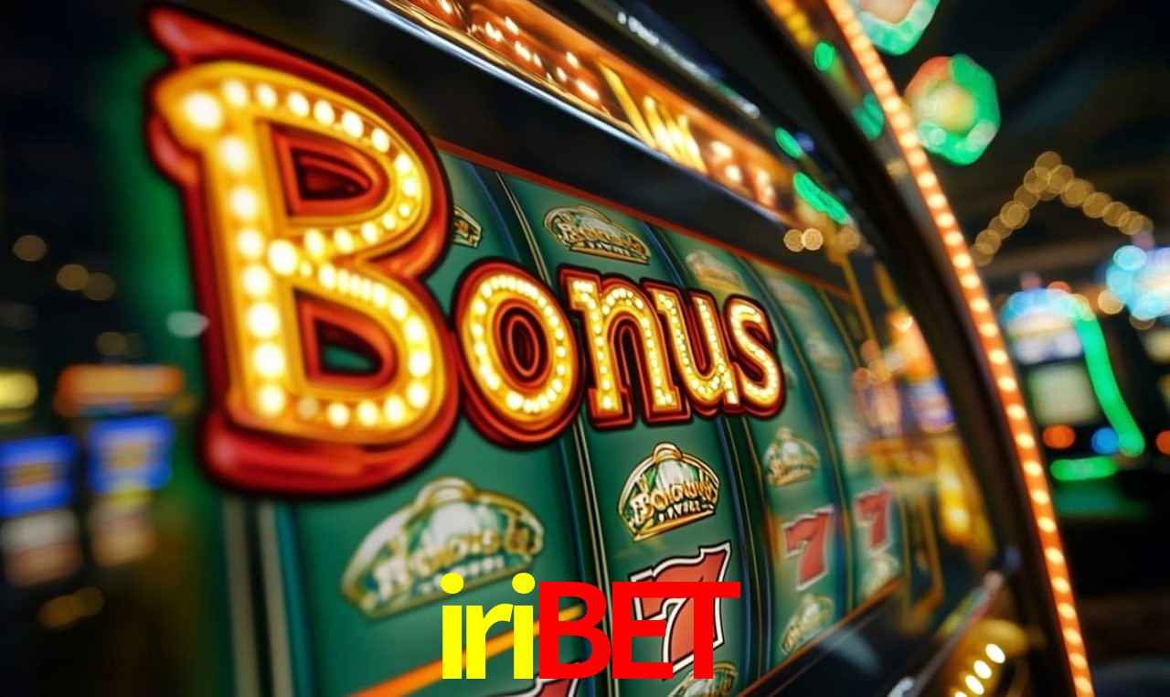 iribet Loteria Online Brasil - Plataforma Certificada