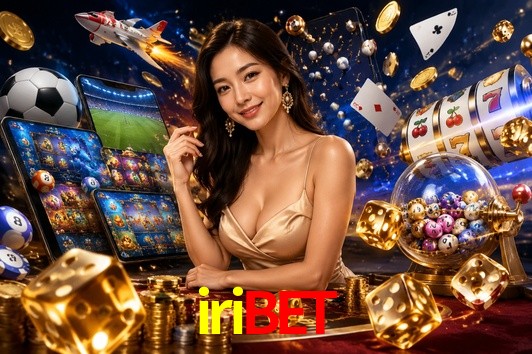 Slot Games iribet