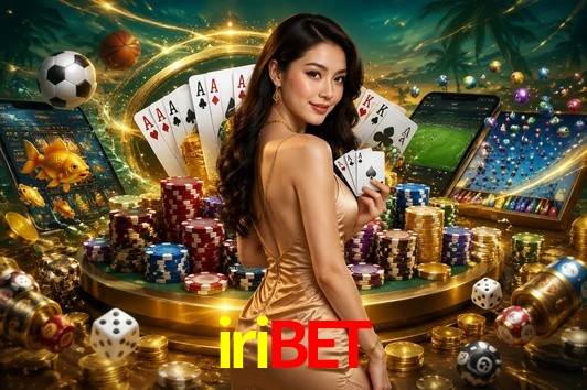 Roulette Table iribet