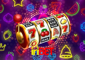 Descubra a Magia dos Jogos de Arcade no iribet