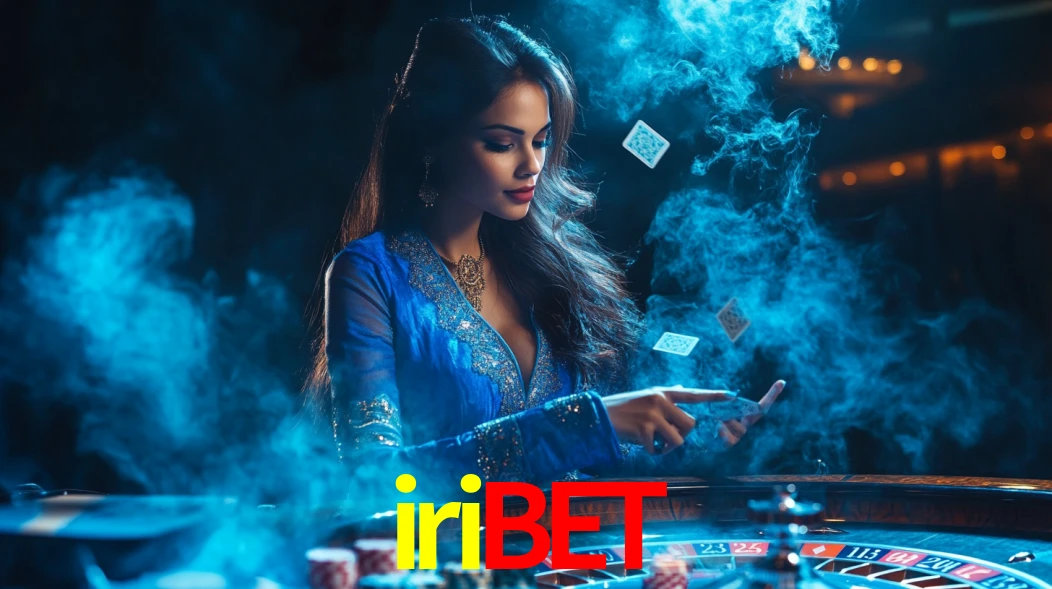 Desvendando o Mundo dos Jogos Virtuais na iribet
