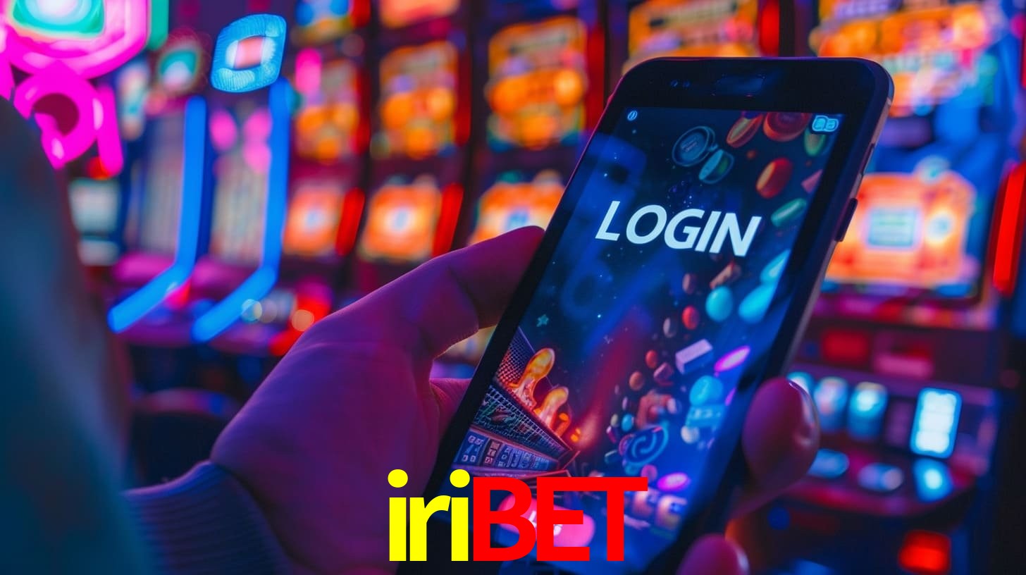 Casino VIP iribet