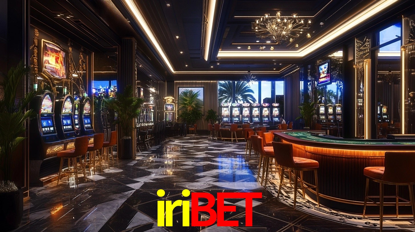 Ofertas Imperdíveis na iribet: Promoções e Bônus Que Valem a Pena