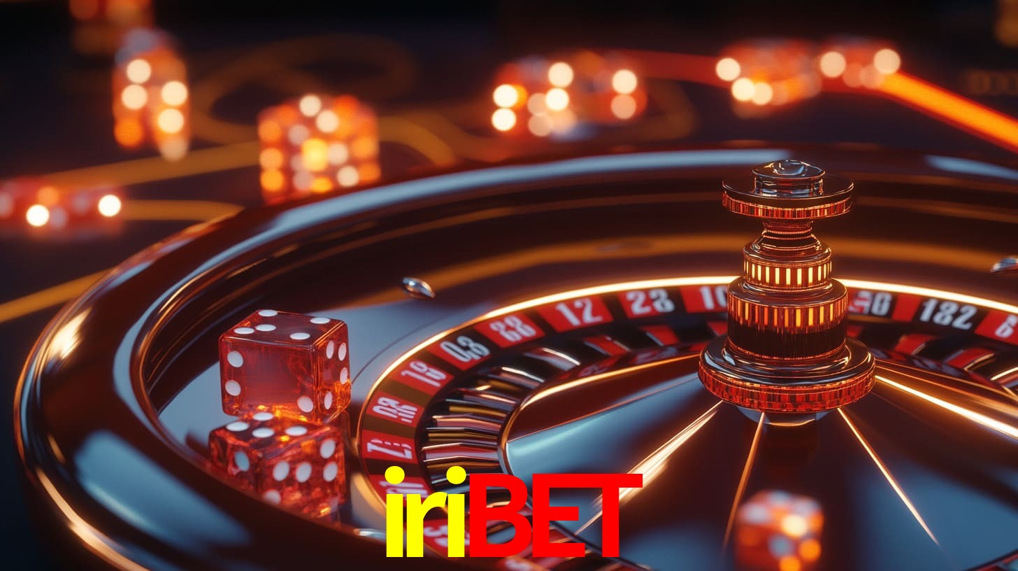 Live Casino iribet