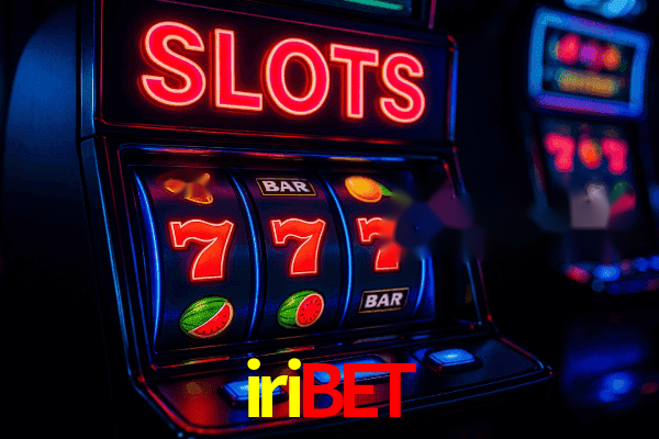 Logo iribet Plataforma Certificada