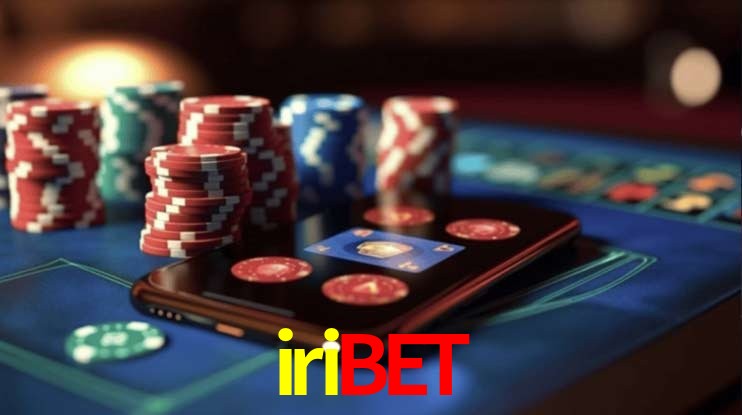 Login Seguro iribet