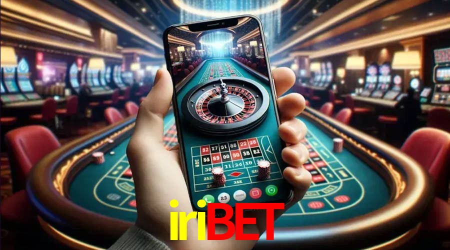 Account Benefits iribet